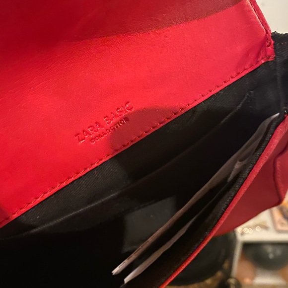 Zara basic crossbody mini - Picture 2 of 4